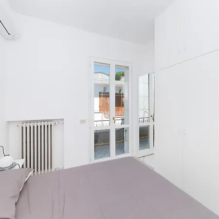 Hébergement de vacances Belgrado