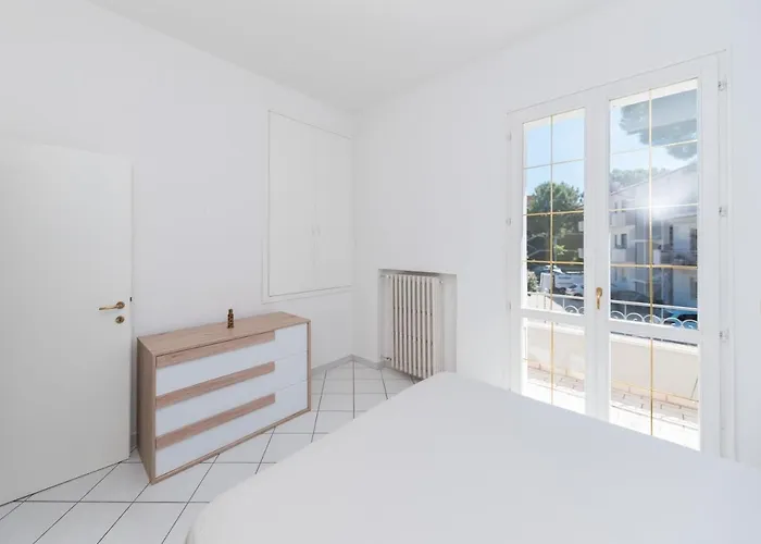 Hébergement de vacances Belgrado *