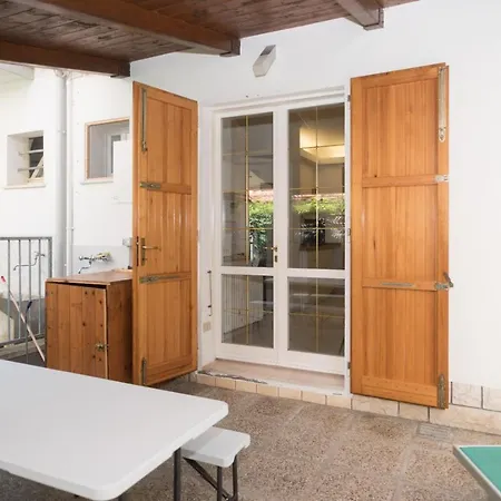Belgrado Holiday home