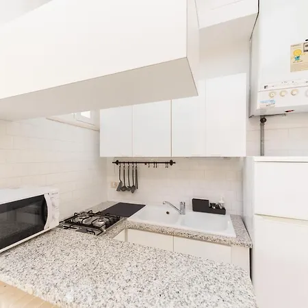 Holiday home Belgrado
