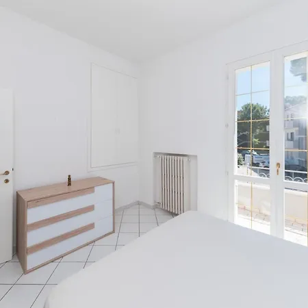 Holiday home Belgrado *