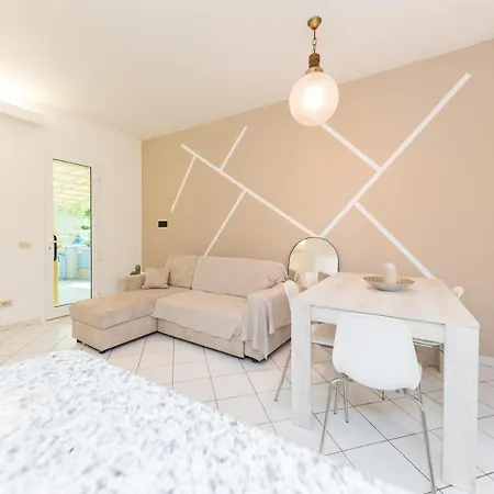 Tatil Evi Belgrado Cesenatico