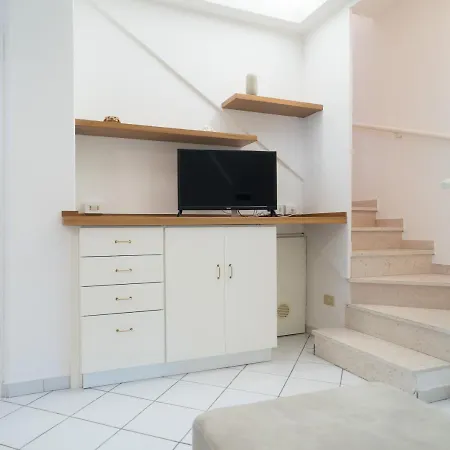 Holiday home Belgrado *