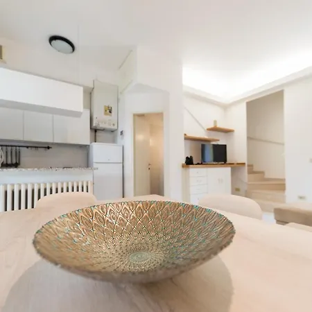 Feriehus Belgrado Cesenatico