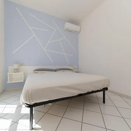 Tatil Evi Belgrado Cesenatico