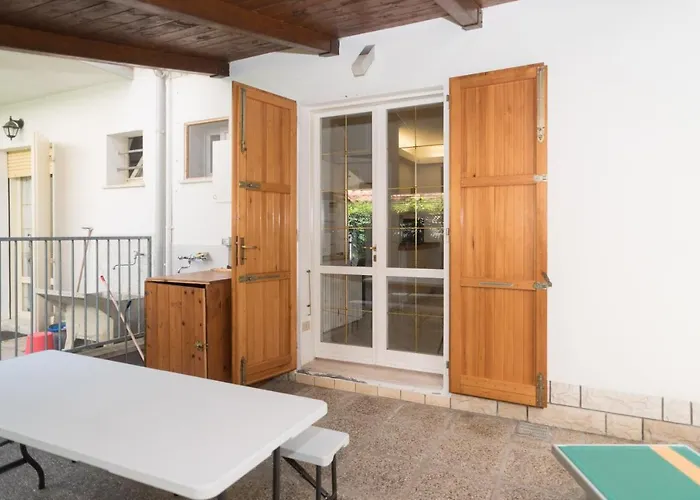 Belgrado بيت للعطل