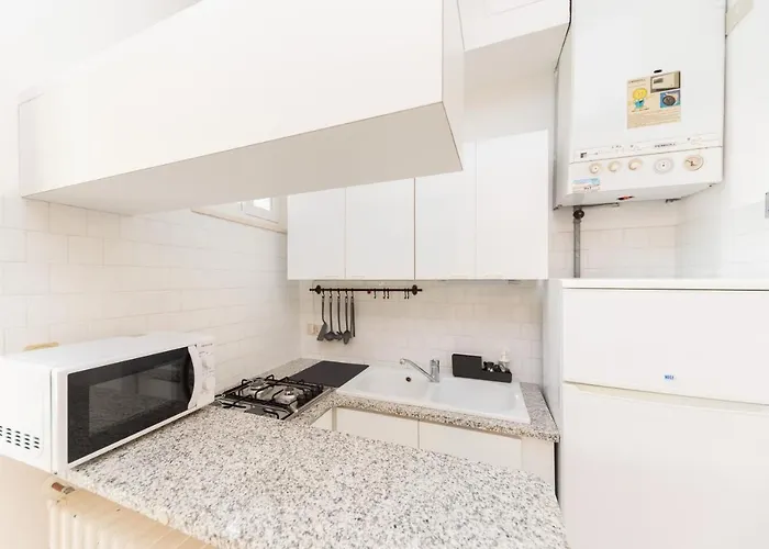 بيت للعطل Belgrado