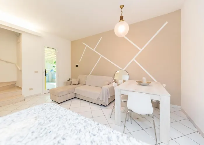 Σπίτι διακοπών Belgrado Cesenatico