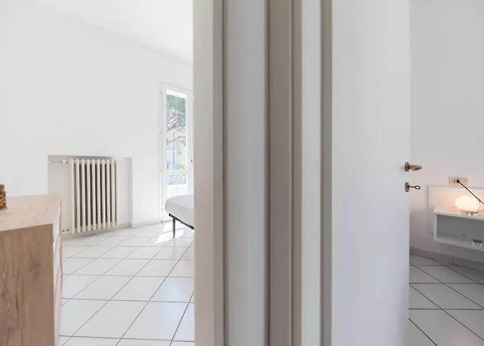 Сasa de vacaciones Belgrado Cesenatico