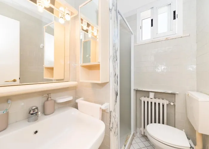 Belgrado Сasa de vacaciones *